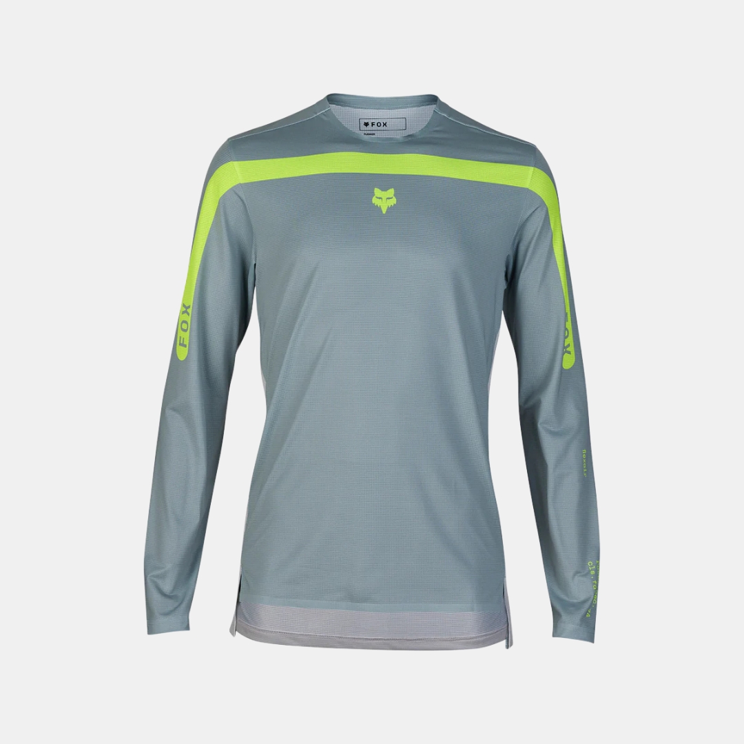 Jersey Fox Flexair Larga Aviation