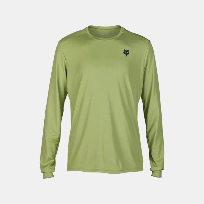 Jersey Fox Ranger M Larga Wayfaring