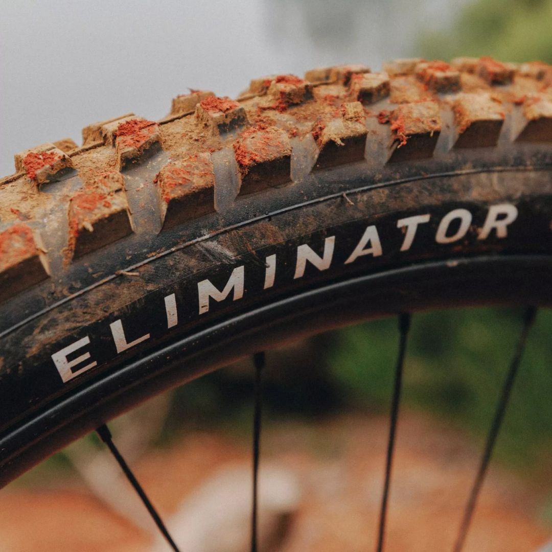 Eliminator Grid Trail T7 TLR Trail Tire (1)