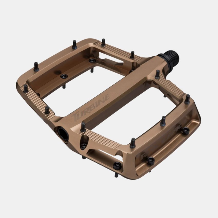Nuevo Pedal Turbine-Kashmoney