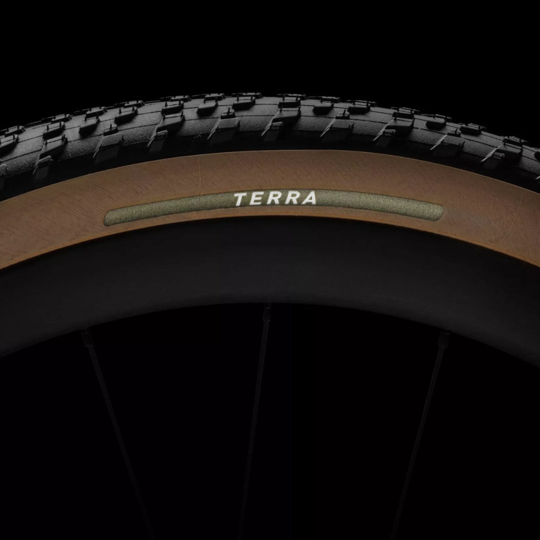 Terra TLR Trail Gravel Tire