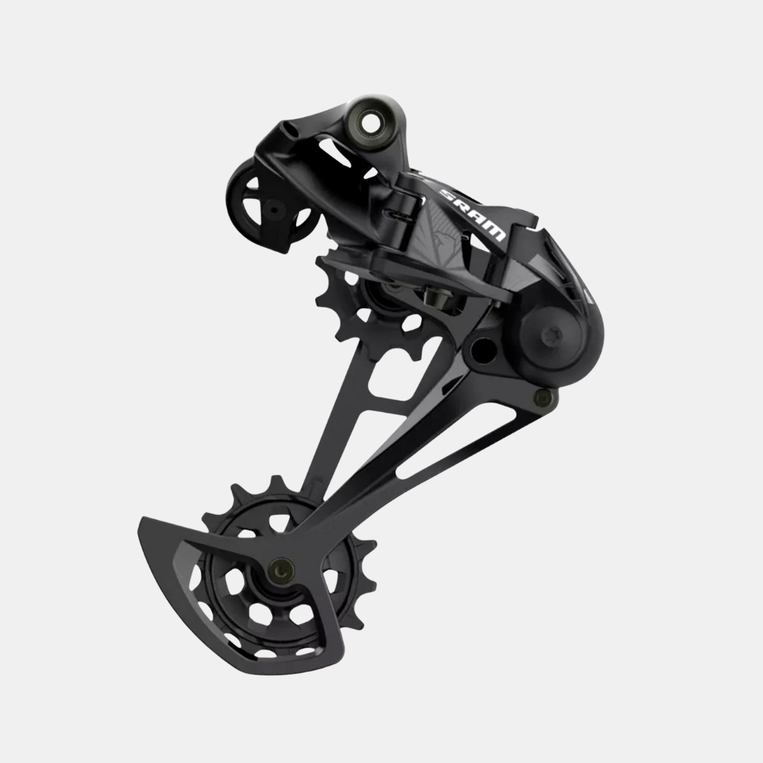 Cambio Trasero SRAM MTB NX EAGLE 1X12P. Largo Negro 00.7518.119.000 Cambio Trasero SRAM MTB NX EAGLE 1X12P. Largo Negro 00.7518.119.000