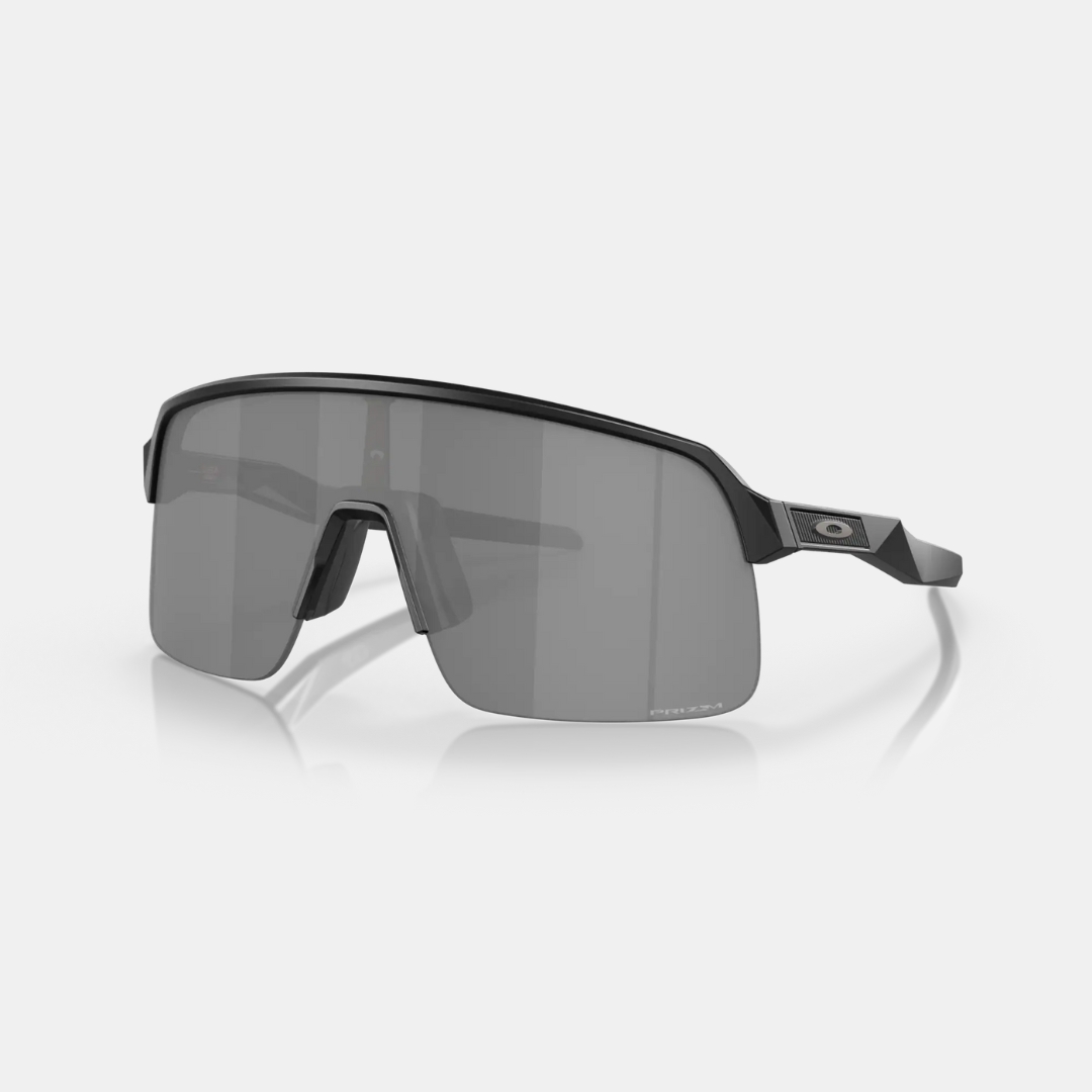 Lentes Oakley Sutro Lite Matte Black