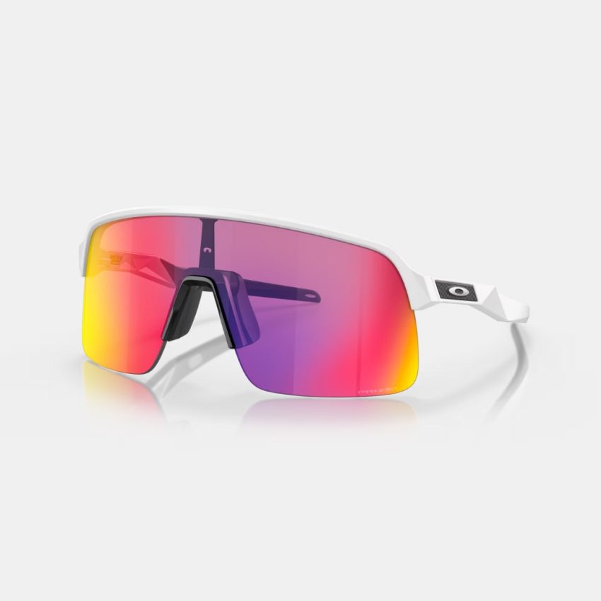 Lentes Oakley Sutro Lite Matte White