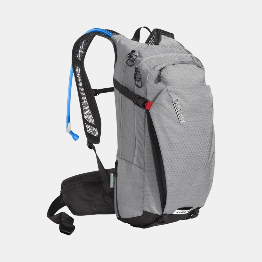 CamelBak H.A.W.G. Pro 20 - Mochila de hidratación para Bicicleta, 100 onzas