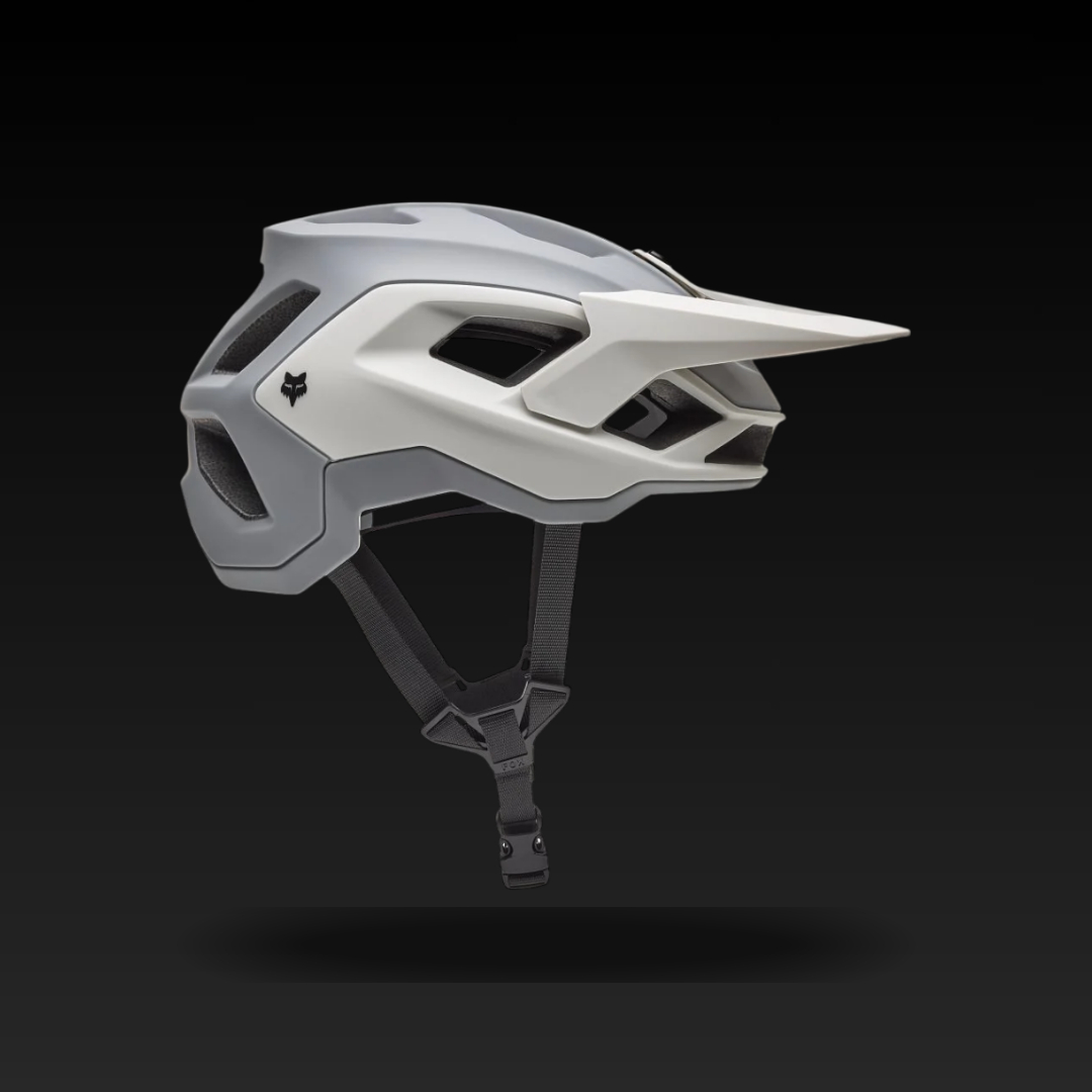 Casco FOX Speedframe 5050 Ce Gris