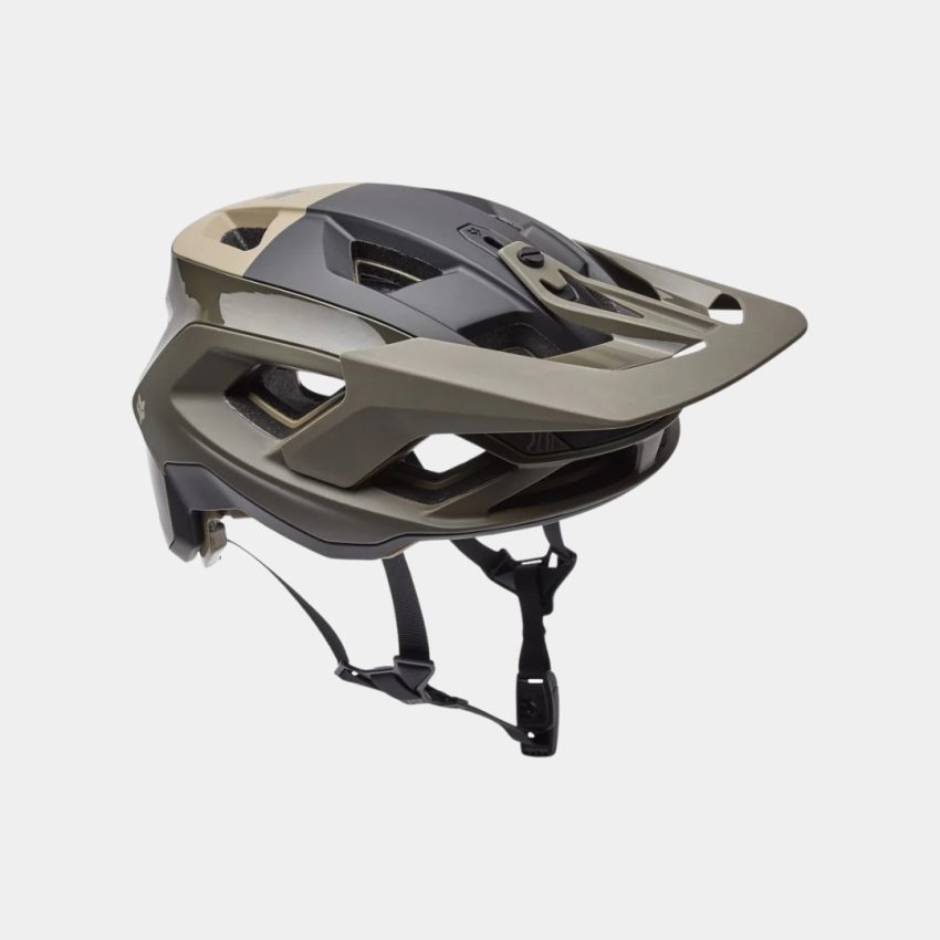 Casco FOX Speedframe RS Paranoid – Fox Racing