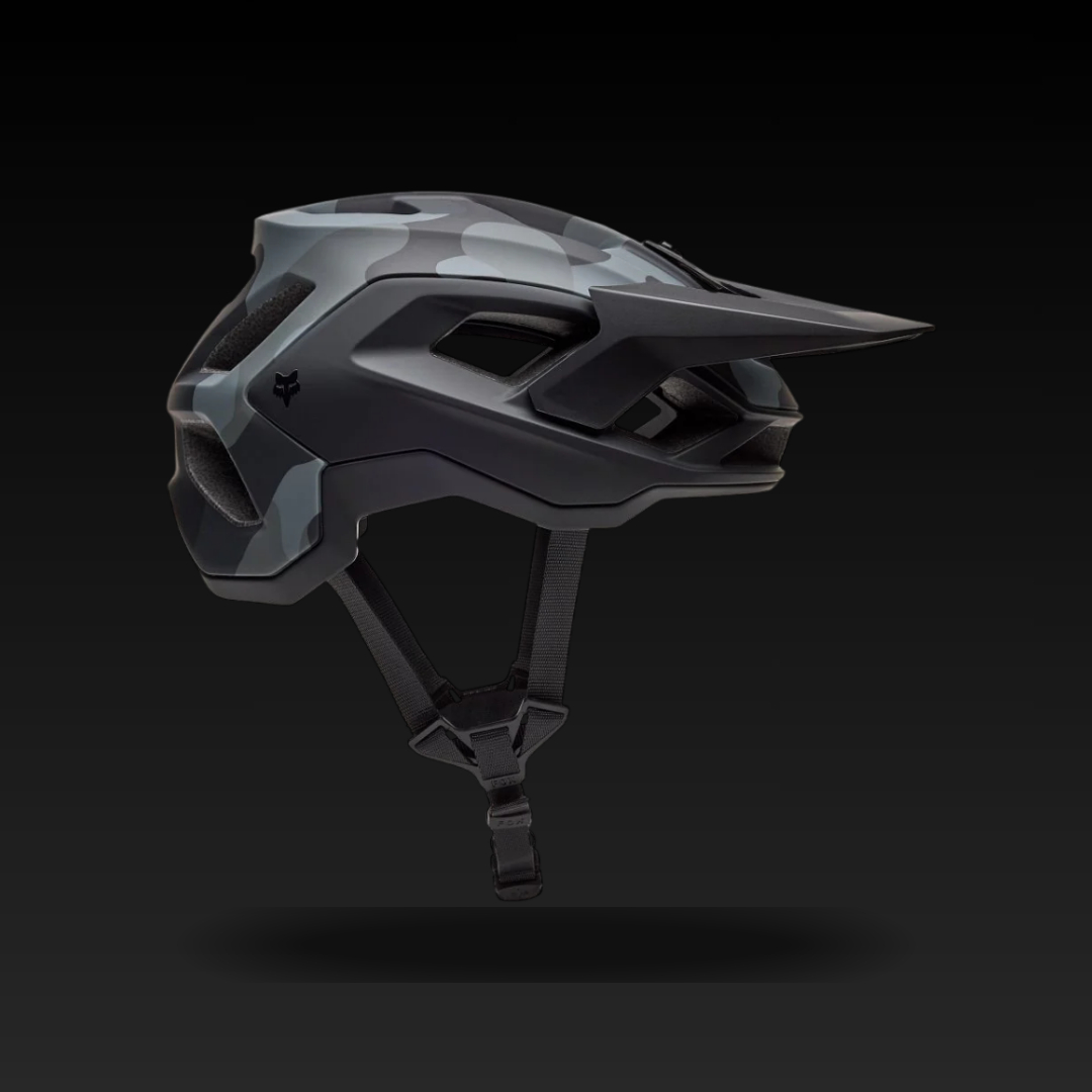 Casco FOX Speedframe S5 Casco FOX Speedframe S5