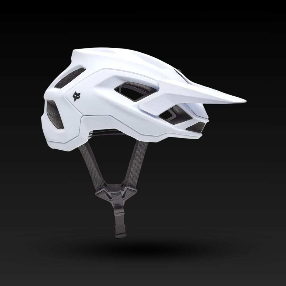 Casco FOX Speedframe Solid Ce