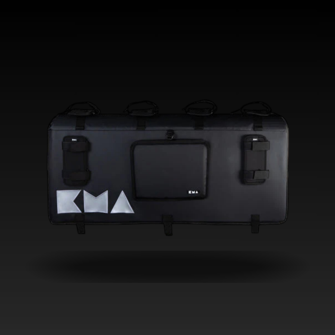 KMA Tailgate Pad L 3.0