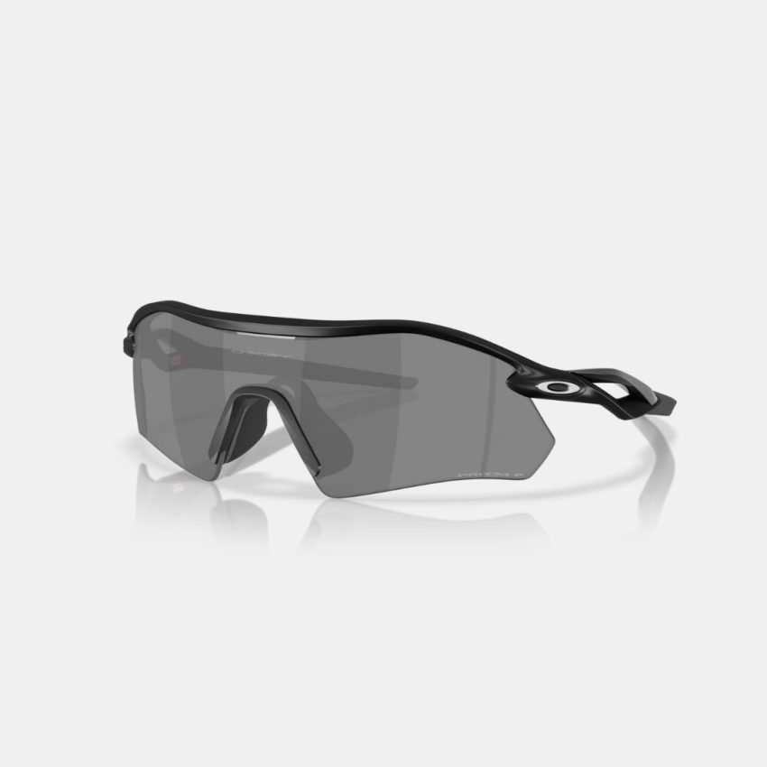Lentes Oakley Radar Plate Matte Carbon