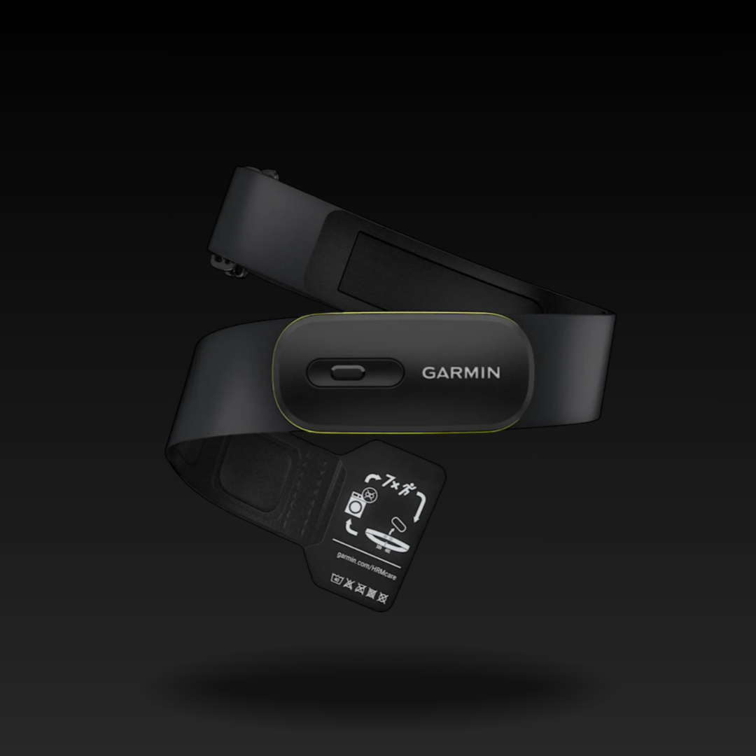Garmin HRM 600