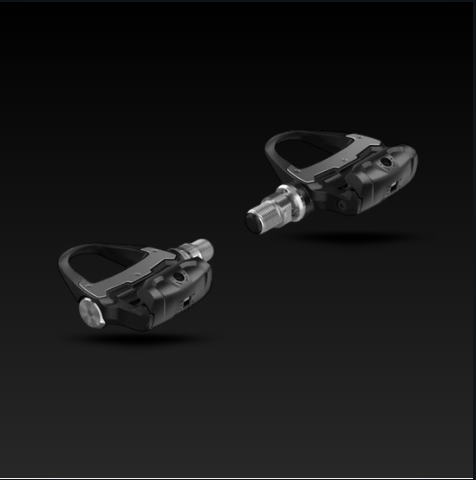 Garmin Rally™ RS100 _ Power Meter Bike Pedals Garmin Rally™ RS100 _ Power Meter Bike Pedals