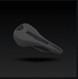 SW PHENOM MIRROR SADDLE BLK 143