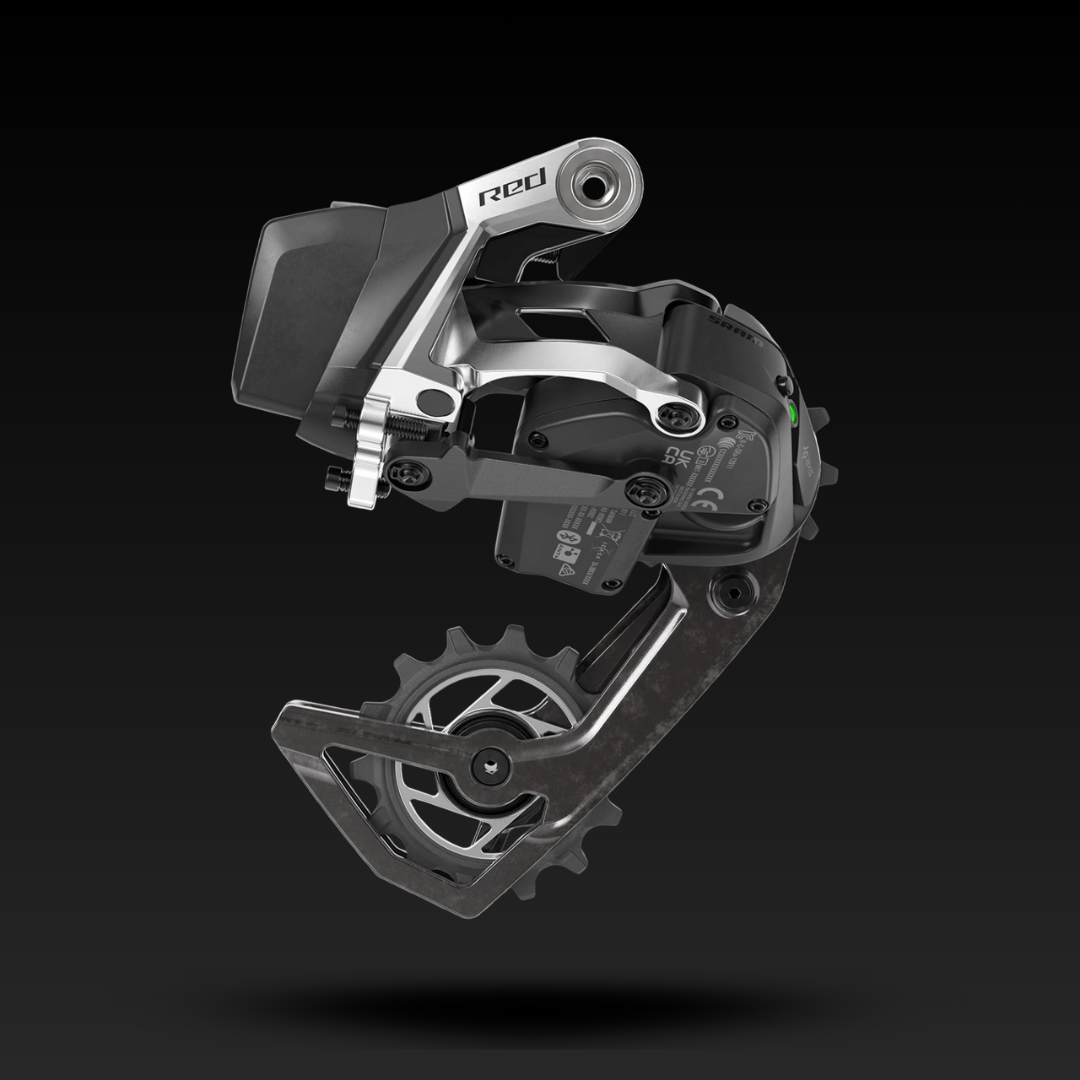 Cambio Trasero SRAM RED AXS E1 12v