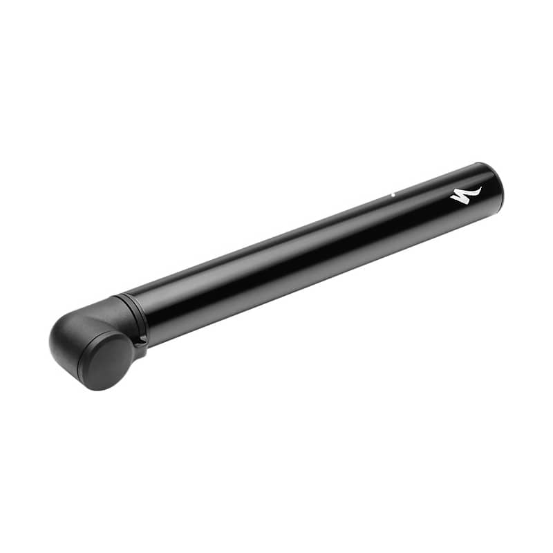 AIR TOOL MTB FRAME PUMP BLK