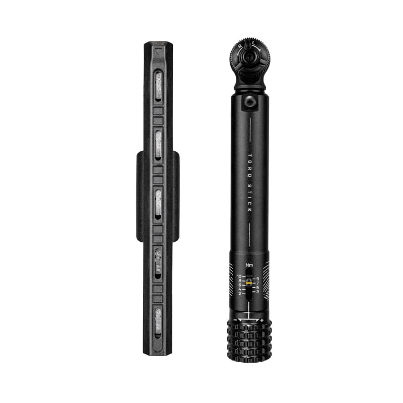 Herramienta Topeak Torq Stick 2-10nm