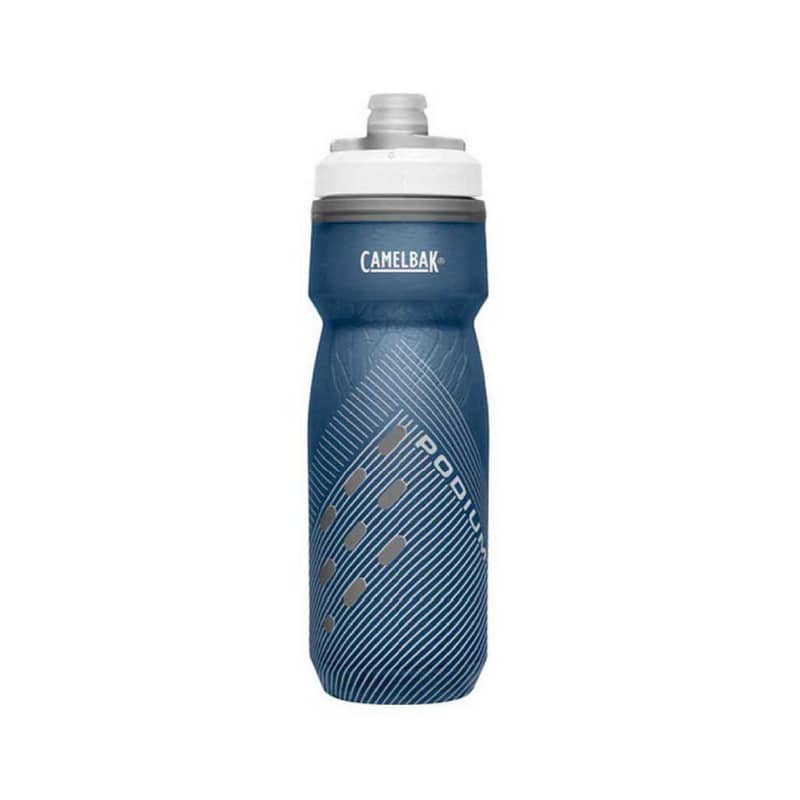 ANFORA CAMELBAK PODIUM CHILL 620 ML AZUL PETROLEO