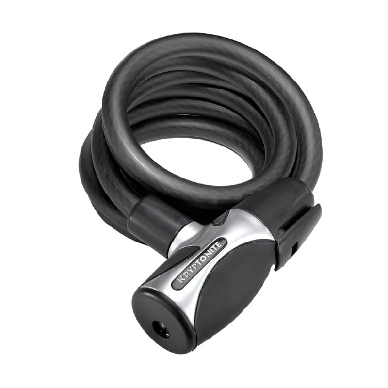 CANDADO KRYPTONITE KRYPTOFLEX 1218