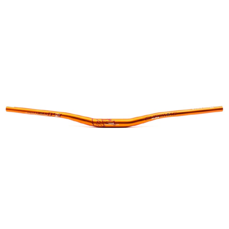 MANUBRIO OSX NARANJA