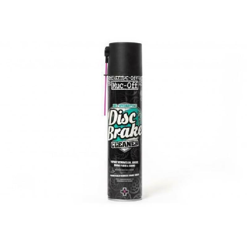 Muc-Off Limpiador de Frenos de Disco 400ml