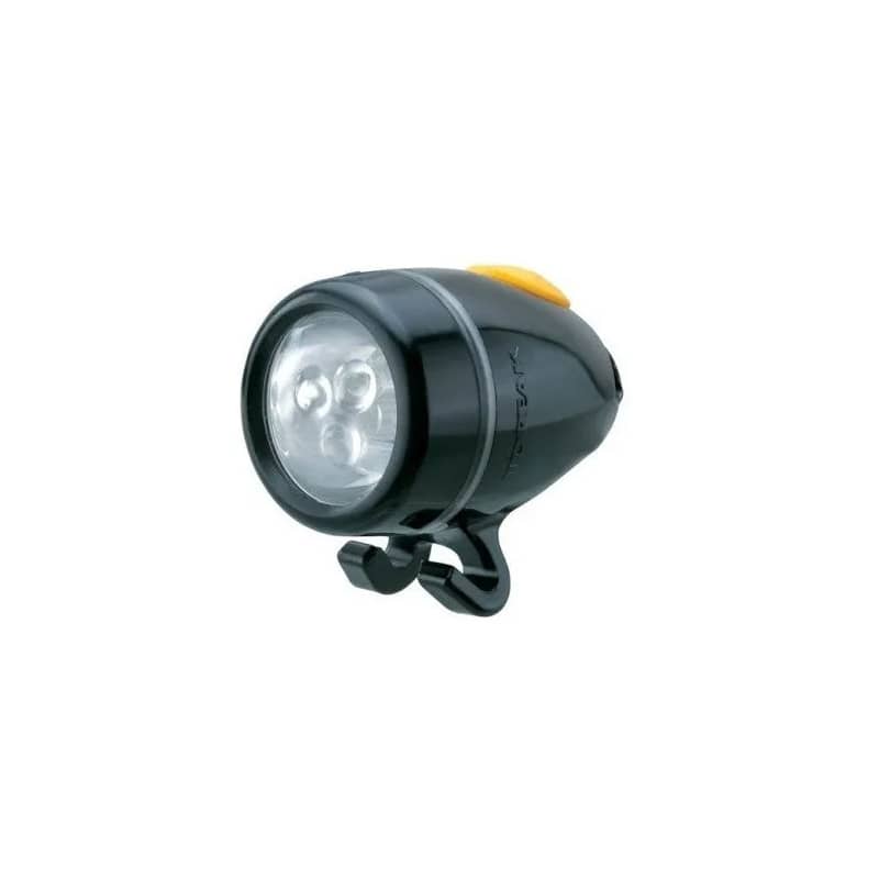LUZ DELANTERA WHITHE LITE II