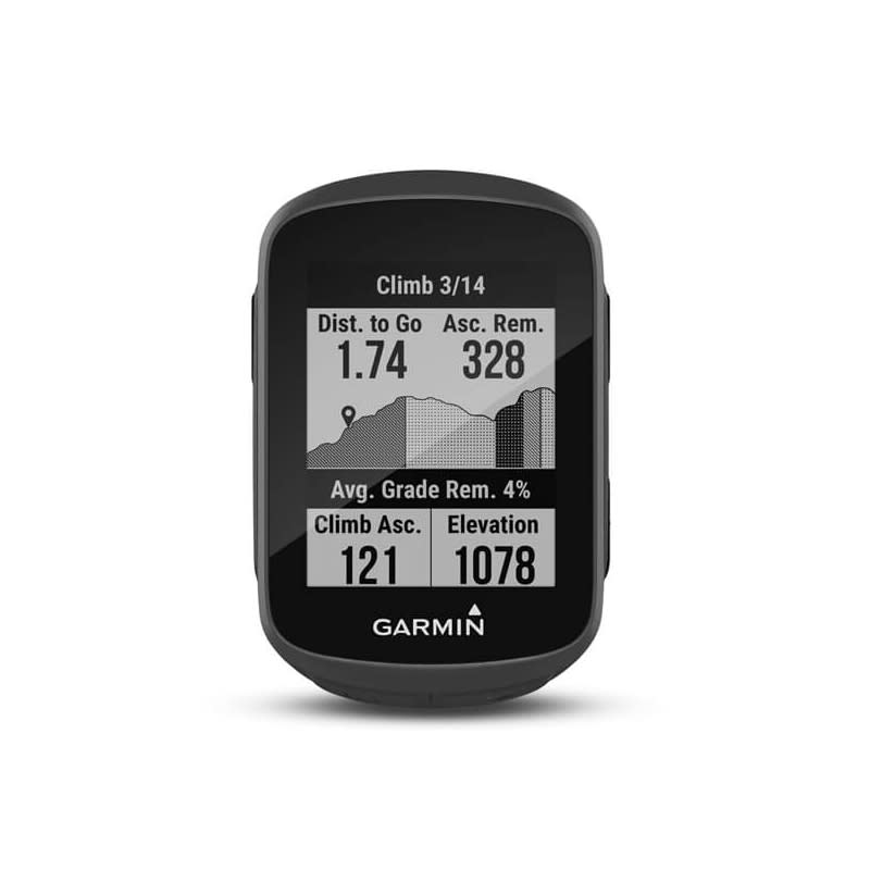 COMPUTADORA PARA BICICLETA GARMIN EDGE 130 PLUS