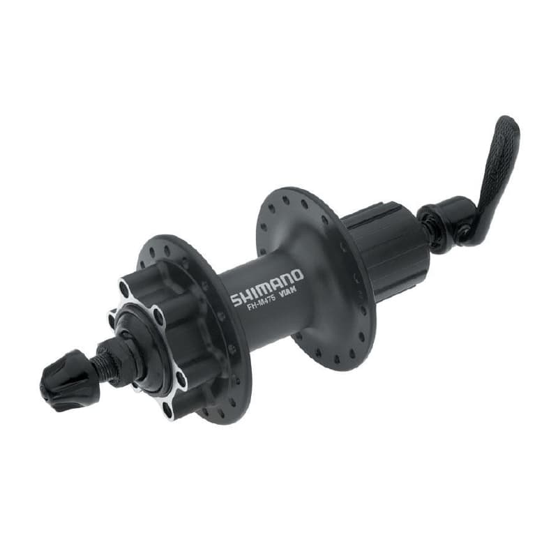 Maza Tras M475l Qr 135mm Hg 6t 32h