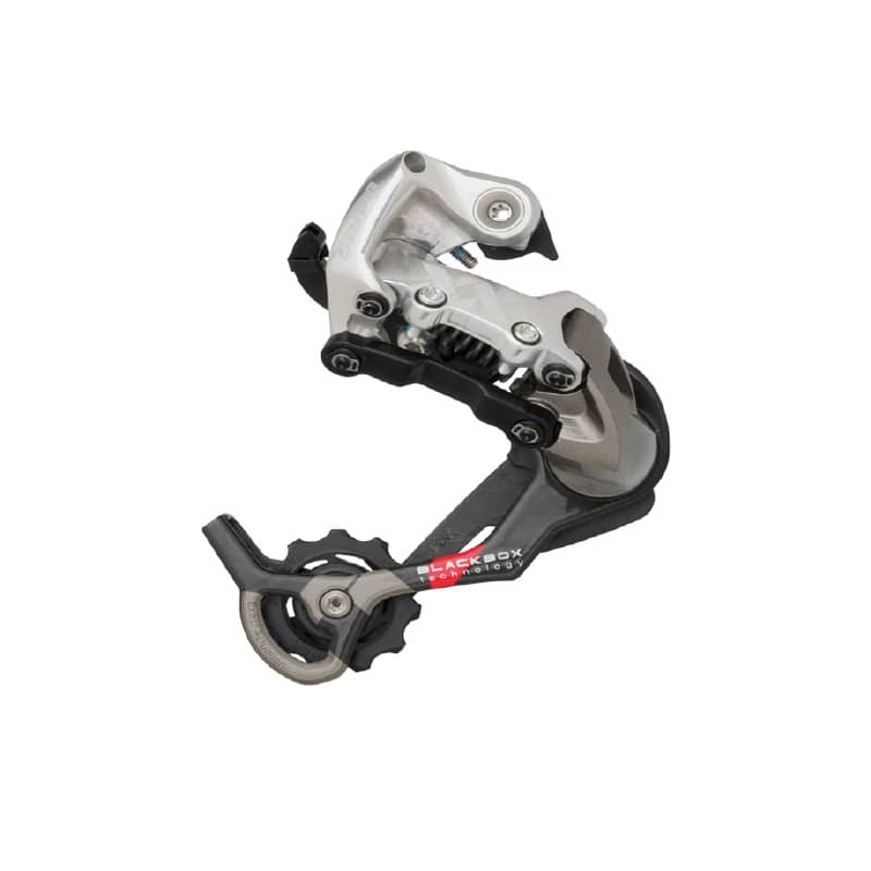 CAMBIO MTB TRASERO 2X 10P LARGO CARBON SRAM