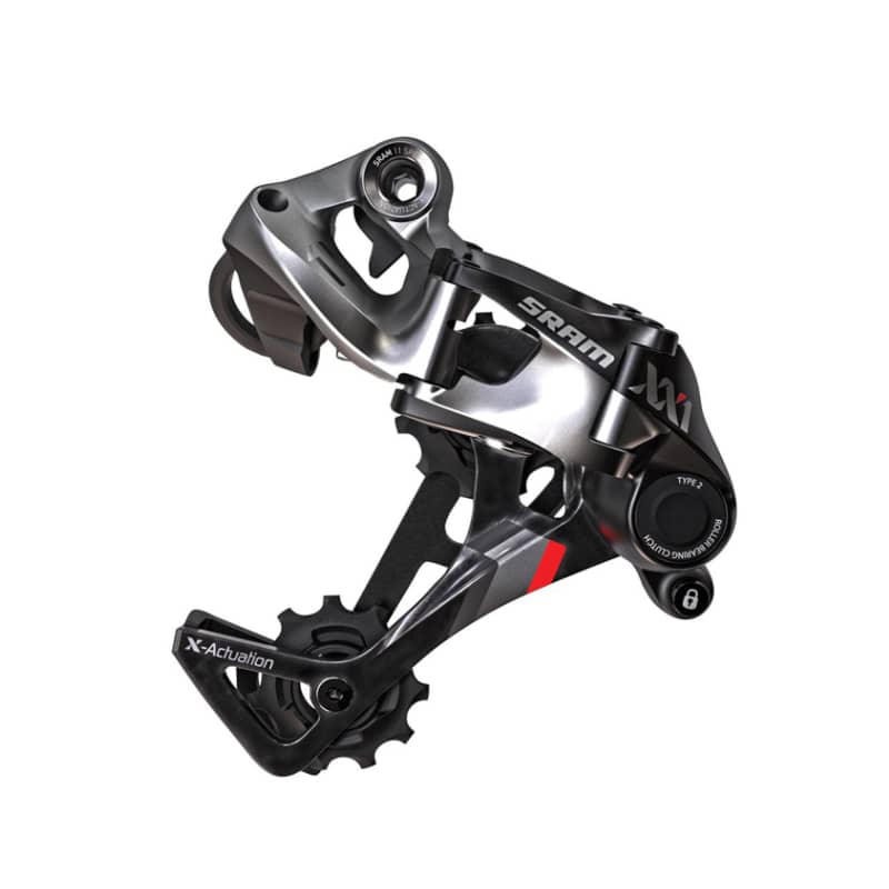 CAMBIO MTB TRASERO XX1 11P TYPE 2.1 SRAM