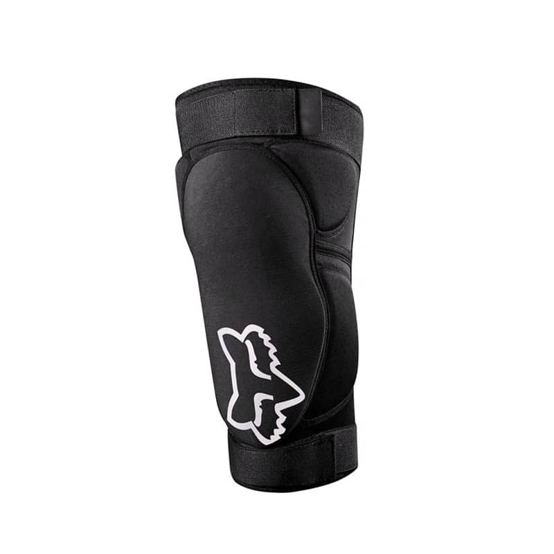Rodilleras Launch D30 Negro M