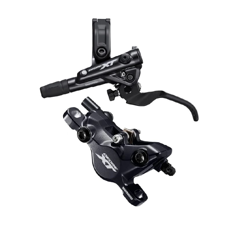 FRENO HIDR DEORE XT BR-M8100 DEL 1000MM NEGRO