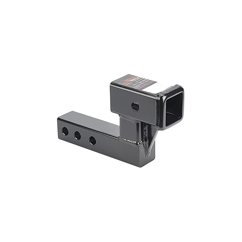 EXTENSION CAR-GO DE 2 CON CAIDA