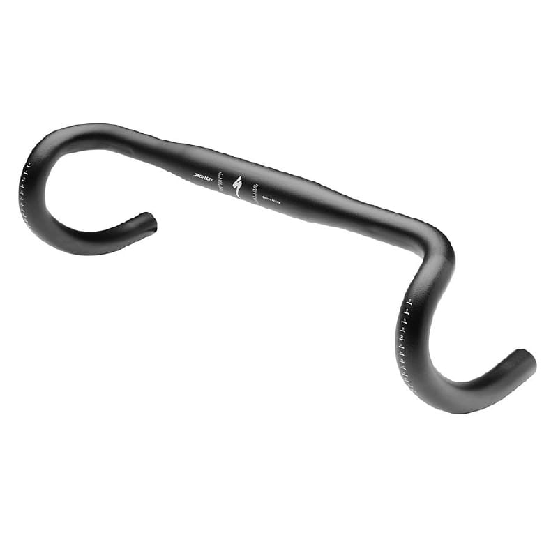 COMP ALLOY SHORT REACH RD BAR 31.8X40