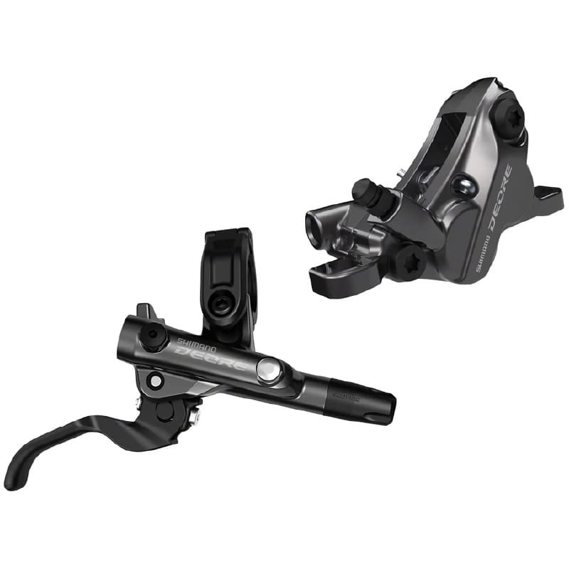 FRENO DE DISCO TRAS SET/J-KIT DEORE BR-M6100