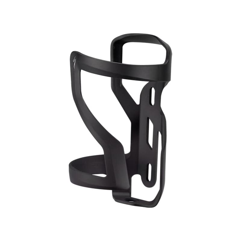 Zee Cage II SIDE LOADING LEFT DT MATTE BLK