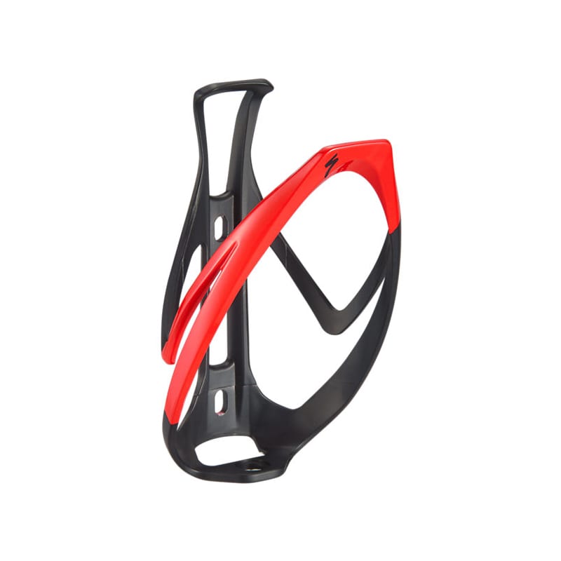 Rib Cage II Matte Blk/Flored