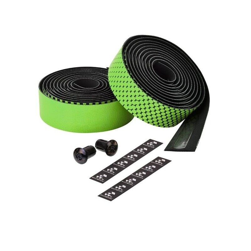 CINTA ADVANCED LEATHER TOUCH VERDE