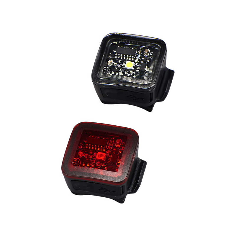 Flash Combo Headlight/Taillight