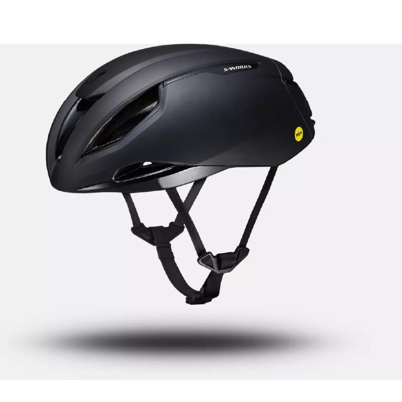 S-Works Evade 3