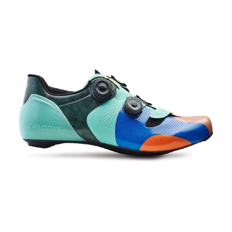 SW 6 RD SHOE