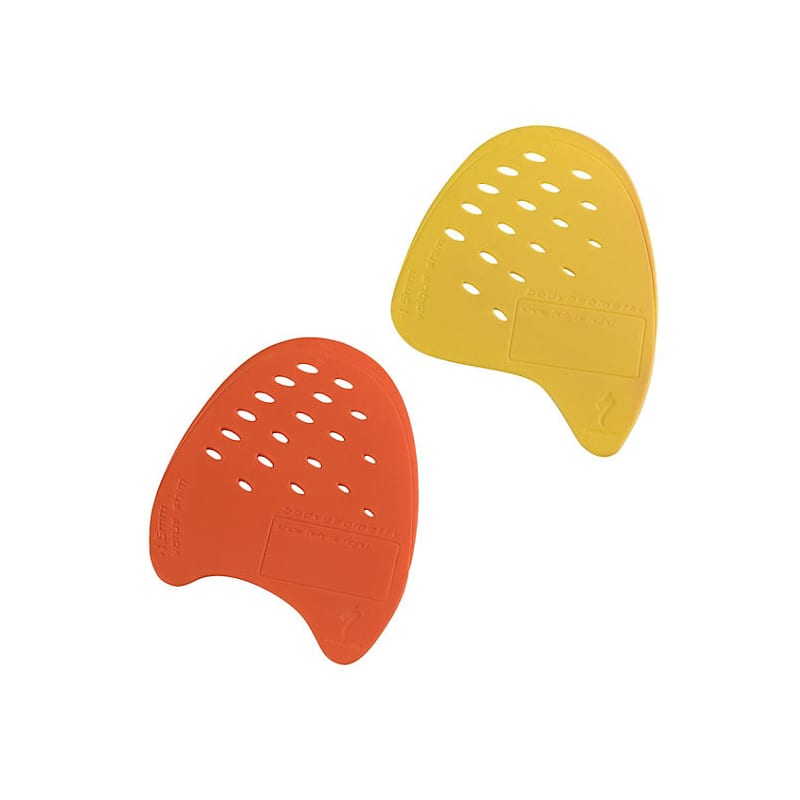 SG SHIM KIT SP 6 PIEZAS 36-38