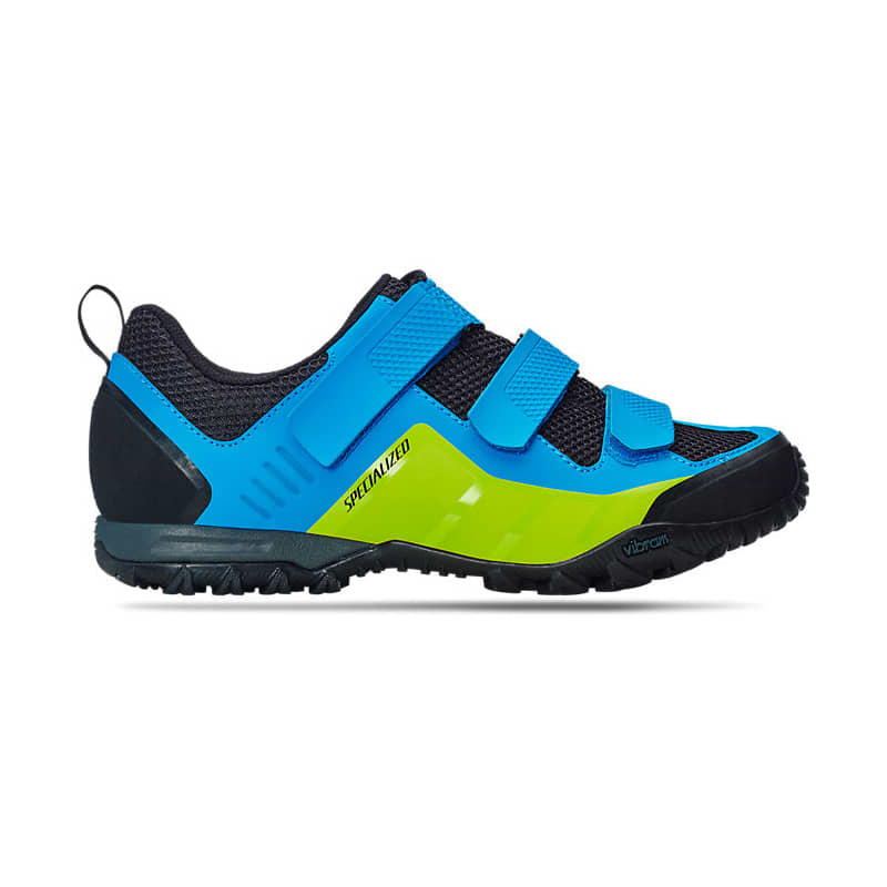 RIME ELITE MTB SHOE