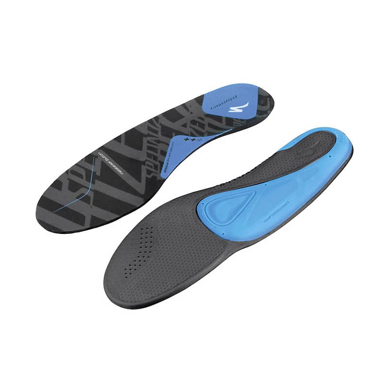 BG SL FOOTBED ++ BLU 38-39