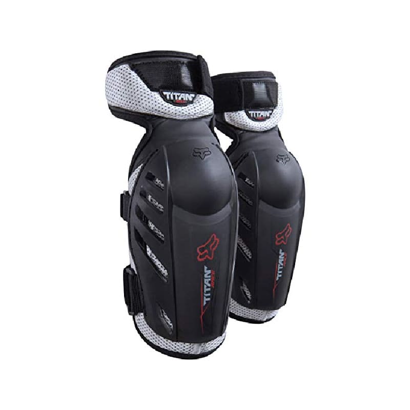 CODERA FOX TITAN RACE NEGRO S/M