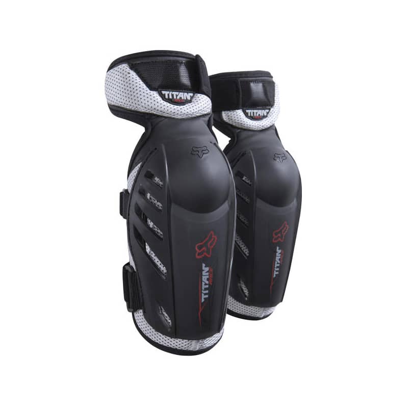 CODERA FOX TITAN RACE NEGRO L/XL