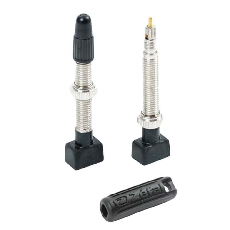 VALVULA PARA CONVERSION ZEFAL TUBELESS