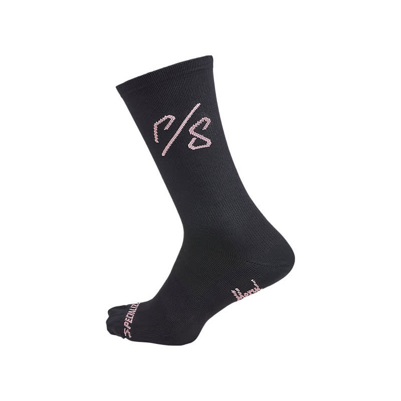 ROAD TALL SOCK SAGAN COLL