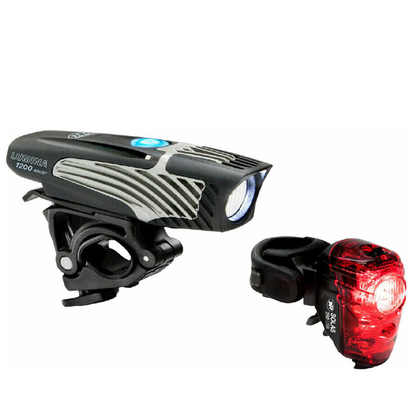 COMBO LUMINA 1200 BOOS /SOLA 250
