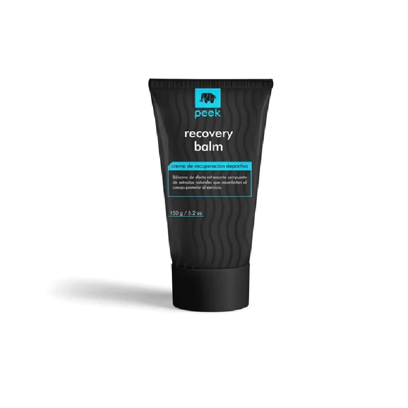 CREMA PEEK RECOVERY BALM DE 150 ML